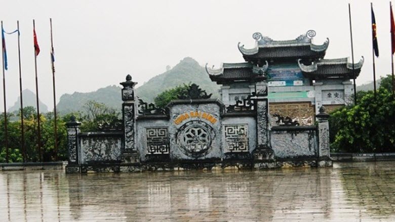 Bái Đính: ngôi chùa linh thiêng và nhiều kỷ lục nhất VN