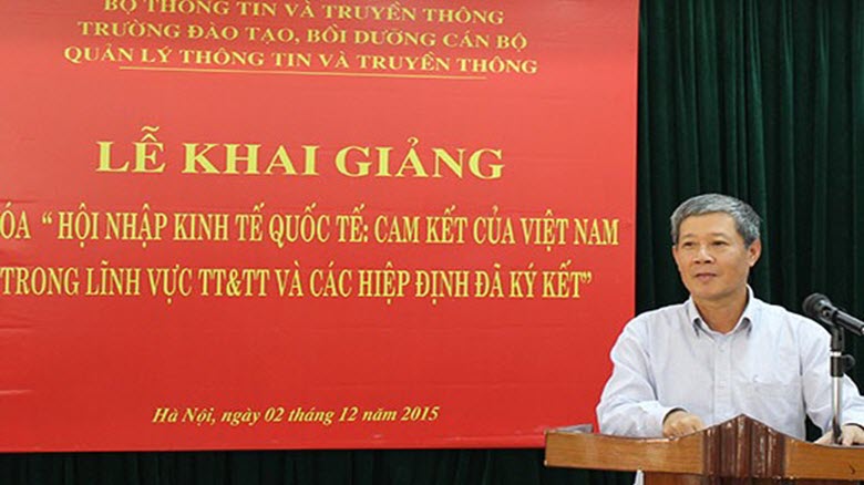 “Bù chéo” sẽ bị loại bỏ sau 3 năm kể từ khi TPP có hiệu lực