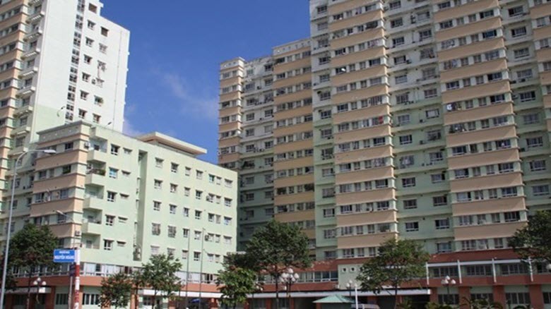 Bất động sản 2016 sẽ tiếp đà tăng trưởng mạnh