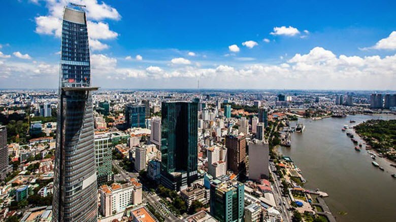 Kinh tế Việt Nam 2016 đối mặt với thách thức tăng trưởng