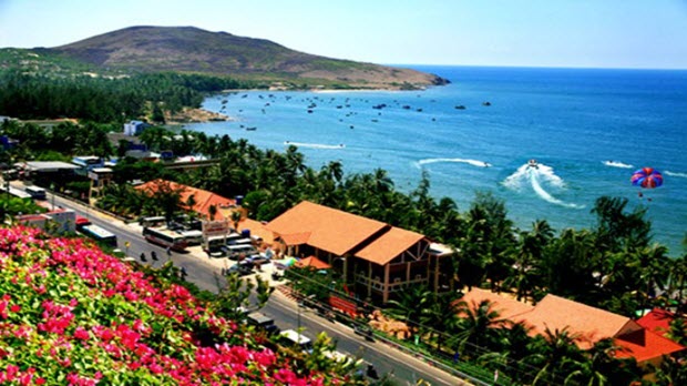 2020年までのビントゥアン省の社会経済開発マスタープラン