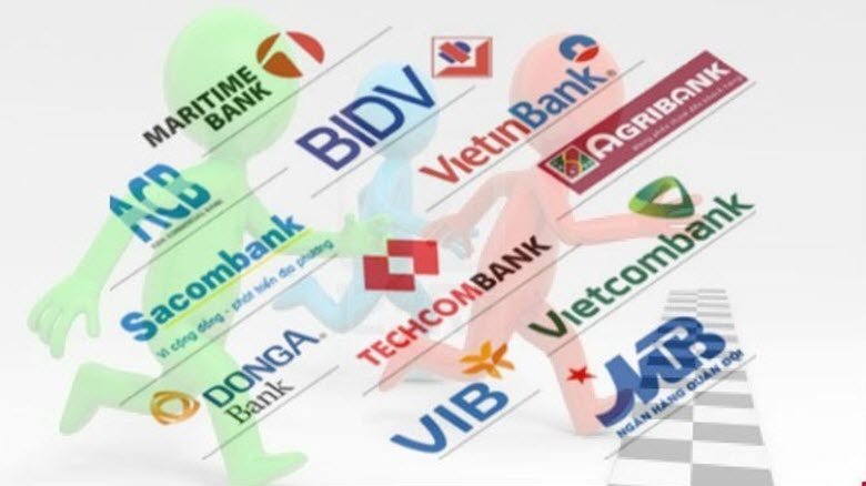 Cam kết AEC: Không cần mở chi nhánh, ngân hàng ngoại vẫn được bán dịch vụ