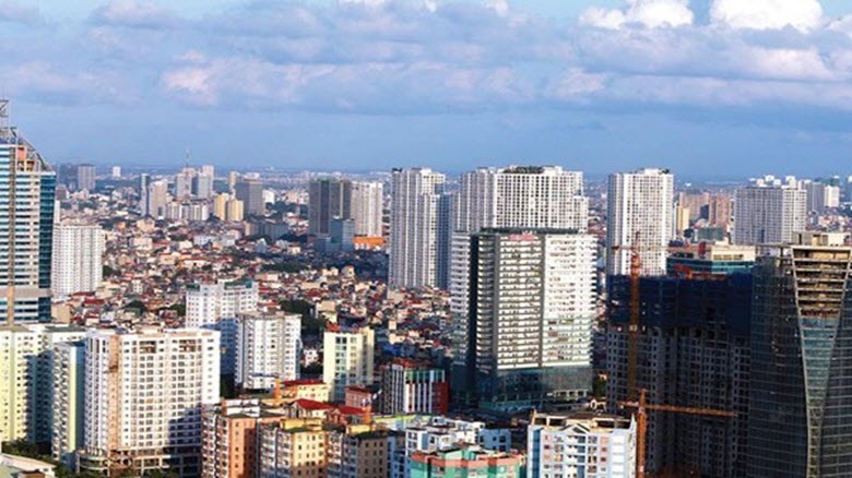 Bất động sản TP.HCM dồi dào căn hộ giá rẻ