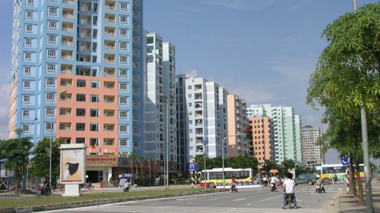 Căn hộ bình dân vẫn sẽ “nóng”?