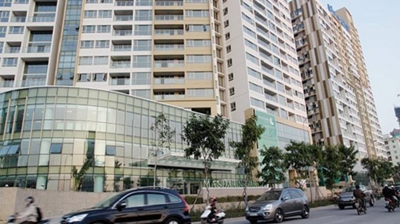 Chính sách bất động sản mới có hiệu lực từ tháng 12/2015