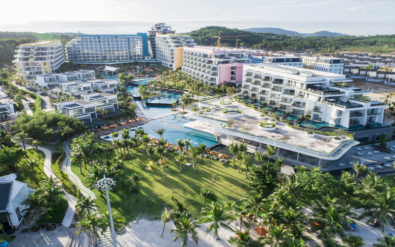 Premier Residences Phú Quốc Emerald Bay Managed By Accor Hotels