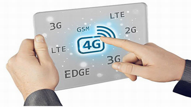  Đã tới thời điểm thương mại hóa 4G tại Việt Nam