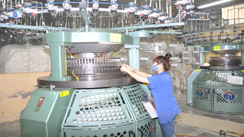 Dệt May Việt Nam sẽ vẫn là điểm sáng trong bức tranh xuất khẩu 2016