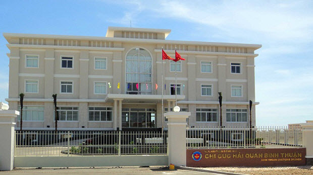 BINH THUANには連絡先が必要です