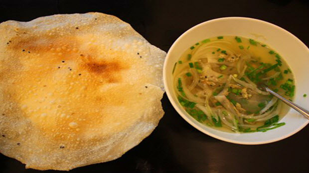 5 món ăn xứ Quảng gợi nhớ vị quê hương