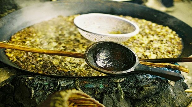 5 món cháo nổi tiếng mang tên Việt Nam