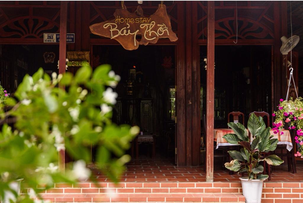 Bay Thoi Homestay