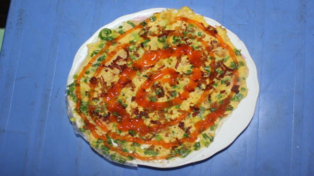 7 món ngon phải thử khi ghé thăm Hà Giang