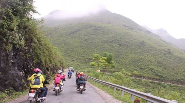 7 nỗi khổ khi phượt Hà Giang ngắm hoa tam giác mạch