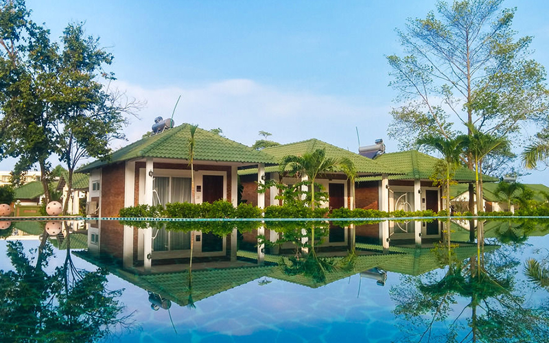 Famiana Resort & Spa Phú Quốc
