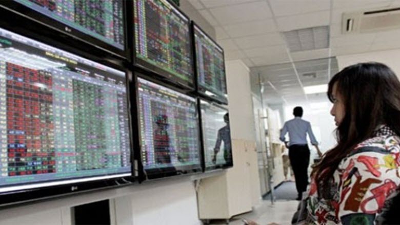 Chứng khoán Việt Nam sinh lời tốt nhất châu Á