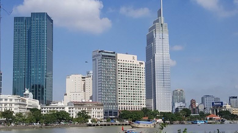 TPP giúp bất động sản bán lẻ Việt Nam thoát cảnh bội cung