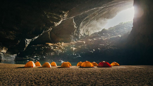  9 điểm đến tuyệt đẹp đừng bỏ qua khi du lịch Quảng Bình