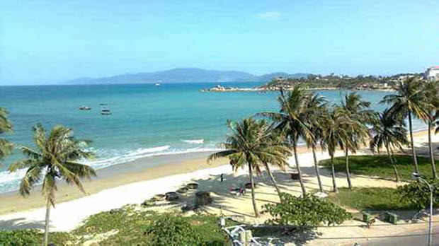  Du lịch biển Hải Tiến, nhiều địa điểm thú vị đang chờ bạn