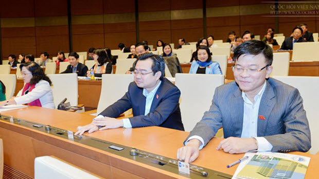 Tổng vốn đầu tư trung hạn từ nguồn NSNN giai đoạn 2016-2020 tối đa là 2 triệu tỷ đồng