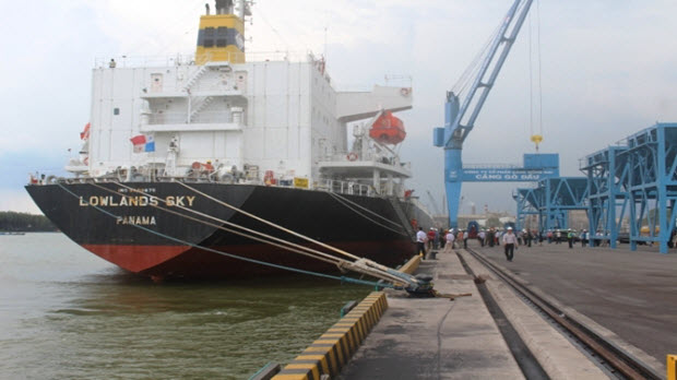 Đồng Nai tạo điều kiện tốt hơn cho doanh nghiệp xuất khẩu