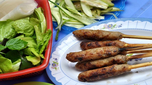 Đà Nẵng đâu chỉ có bê thui hay mì Quảng