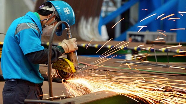 Triển vọng thị trường Việt Nam: Ngành sản xuất vẫn đi đầu