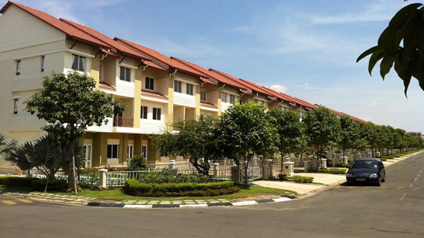 Thị trường bất động sản phía Nam: Bức tranh đa sắc