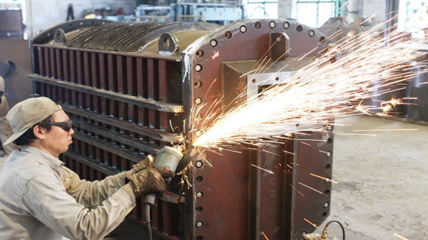 Việt Nam tiếp tục đứng đầu các quốc gia về hấp dẫn đầu tư nước ngoài