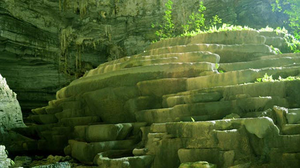 Hang Tiên – Thắng cảnh đẹp của Lào Cai