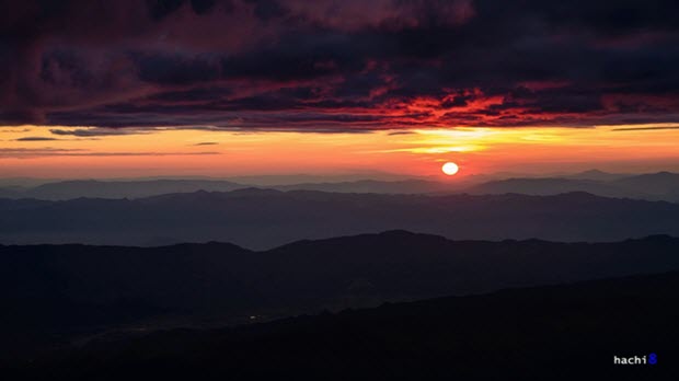 Hành trình chinh phục Tả Liên Sơn hùng vỹ