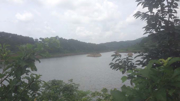 Hồ Bản Chang – Điểm du lịch sinh thái hấp dẫn ở Bắc Kạn