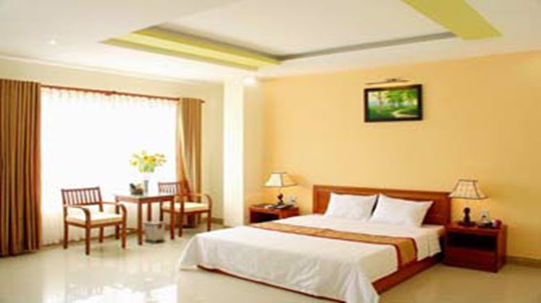 Khách sạn Hoàng Vân