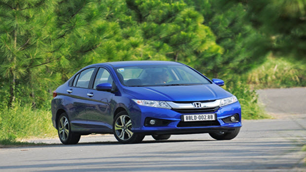  Vì sao người miền Nam sắm nhiều ôtô hơn miền Bắc?