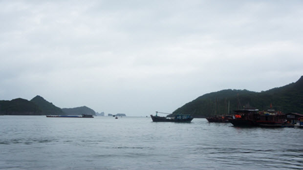 Kinh nghiệm cho chuyến du lịch Cát Bà