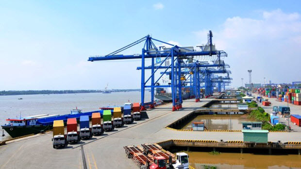  Kinh tế Việt Nam năm 2017 sẽ phát triển bền vững