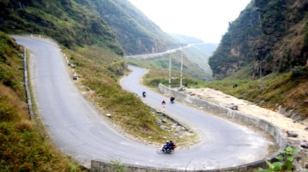 Lưu ý phượt Hà Giang mùa tam giác mạch