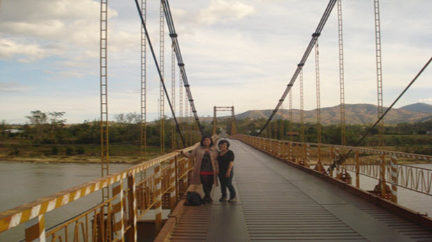 Măng Đen - vùng đất bảy hồ ba thác ở Kon Tum