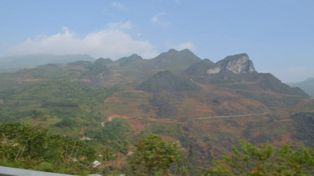 Phượt Hà Giang - kinh nghiệm từ A tới Z