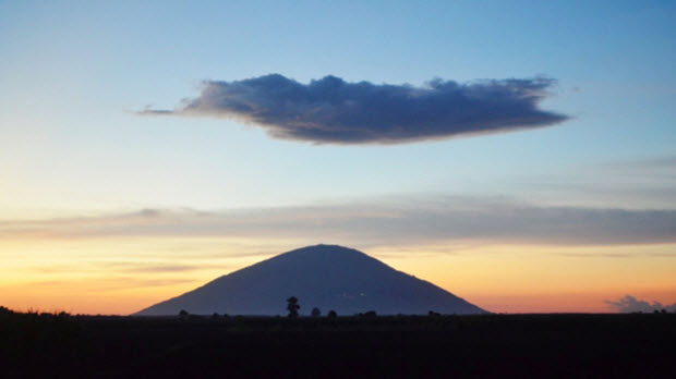 Tây Ninh - Điểm hẹn cuối tuần Đông Nam Bộ