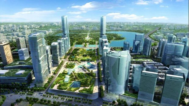  Chủ đầu tư dự án bất động sản có vốn FDI: Thận trọng trước toan tính mới