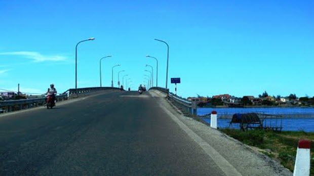  Thừa Thiên Huế: Thành lập Cụm công nghiệp Thuận An