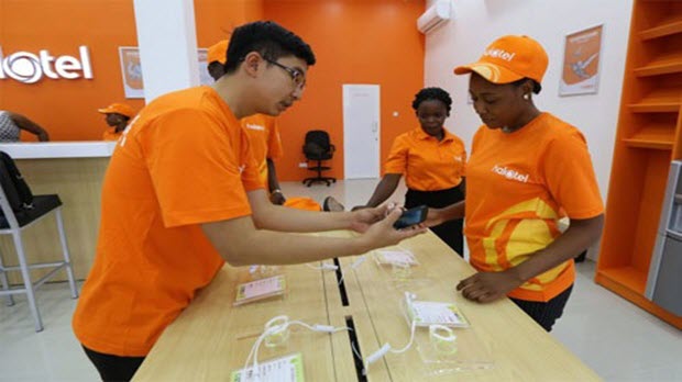  Thấy gì từ lợi nhuận quý 1 của ba “đại gia” viễn thông?