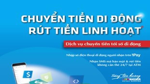  3 nhà băng Việt lọt top công ty lớn nhất thế giới