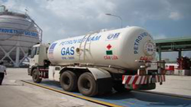 Quy định chi tiết về kinh doanh khí