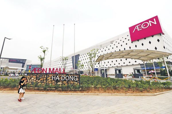 Sức hút Việt Nam+1 của nhà đầu tư nước ngoài