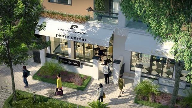 An Phú Shop-villa: Lựa chọn của người trẻ thành đạt