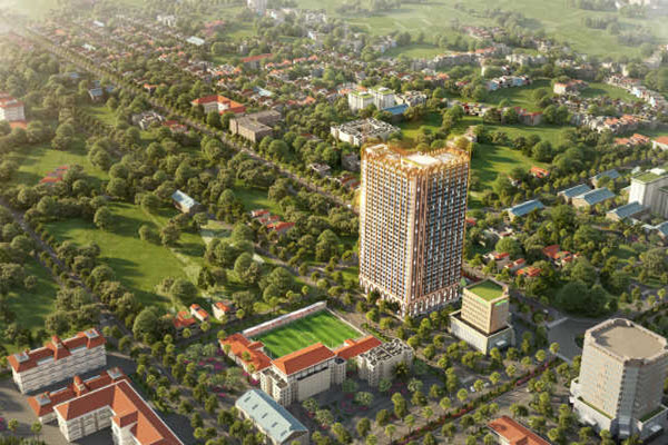 Mandala Hospitality - Mang giá trị văn hóa Việt vào quản lý khách sạn