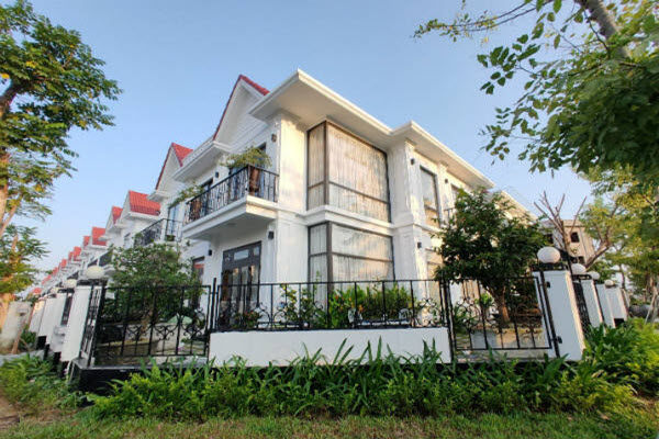 Bất động sản thành phố Huế “hot” trở lại