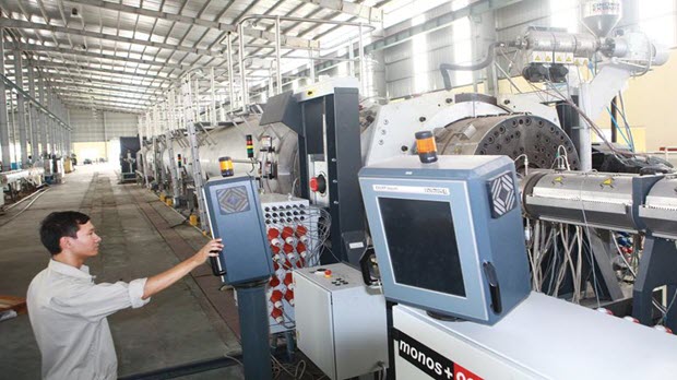  Ba kịch bản tăng trưởng kinh tế 2016